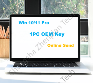 Chiave Online per Windows 11 Pro, Licenza di Alta Qualità per Windows 10 Professional, Consegna Rapida - Product Image 3