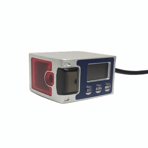 Surertech bt10m cảm biến quang điện NPN + PNP toof lidar loại - Product Image 5