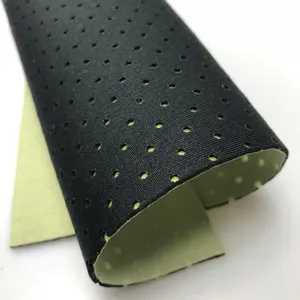 Đục Neoprene Vải SBR Với Đục Neoprene Tấm Cho Găng Tay - Product Image 6