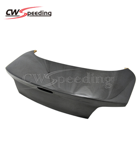 De fibra de carbono maletero trasero parte trasera tapa <span class=keywords><strong>para</strong></span> <span class=keywords><strong>MAZDA</strong></span> RX8 KIT de cuerpo - Product Image 3