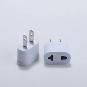Phổ Đồng cắm điện chuyển đổi du lịch sạc điện Ổ cắm điện chúng tôi cắm <span class=keywords><strong>Adapter</strong></span> - Product Image 3