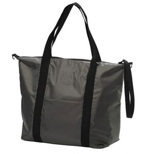 BSCI Factory Portable Baby <b>Changing</b> <b>Bag</b> Outdoor <b>Large</b> Mom <b>Bags</b> Stroller Strap and <b>Changing</b> Mat Included Tote <b>Bags</b> - Product Image 3