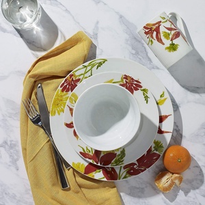 <span class=keywords><strong>Service</strong></span> de vaisselle de style <span class=keywords><strong>chinois</strong></span> - Product Image 4