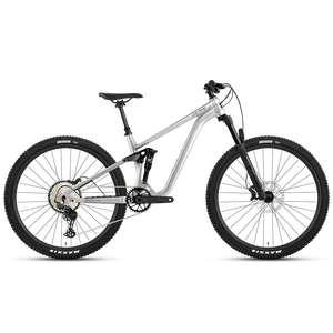 12 Speed Full Suspension Downhill Mountain Bike Aluminum Wheels 4-piston Hydraulic Disc Brakes for Endu150 - Product Image 2