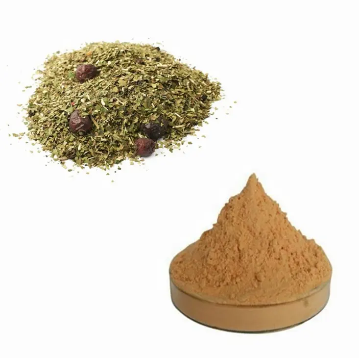 Poudre de thé Offres Spéciales de marque privée yorba Mate avec quantité minimale de commande 5KG