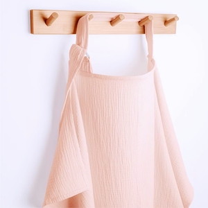 Couverture <span class=keywords><strong>d</strong></span>'<span class=keywords><strong>allaitement</strong></span> en coton biologique personnalisée, couvre-<span class=keywords><strong>allaitement</strong></span> en coton, couvre-<span class=keywords><strong>allaitement</strong></span> musulman, couvre-<span class=keywords><strong>allaitement</strong></span> <span class=keywords><strong>avec</strong></span> <span class=keywords><strong>cerceau</strong></span> rigide - Product Image 1