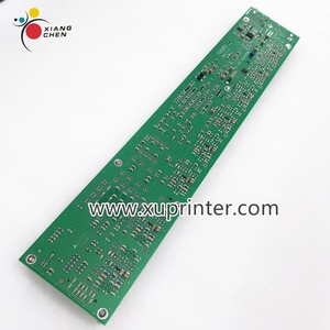 WD IDCB3 Circuit Board 00.785.1309/07 Best Quality 1 Piece <b>Printing</b> <b>Machine</b> Ink Motor Electronic Boarde 00.785.1309 - Product Image 6