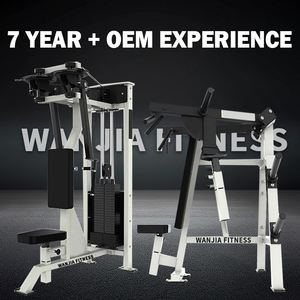 Équipement de fitness professionnel de haute qualité pour la <span class=keywords><strong>musculation</strong></span>, squat à charge de poids avec ceinture pour la <span class=keywords><strong>musculation</strong></span> - Product Image 2