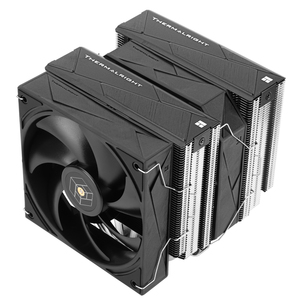 Enfriador de CPU de Doble Torre Thermalright RP130, 158 mm de Altura, 6 Tubos de Calor, 265 W TDP, Radiador Thermalright RP130, 158 mm - Product Image 1