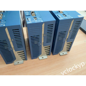 YASKAWA <b>ELECTRIC</b> SJDE-08APA-OY Used - Product Image 2