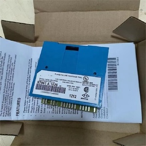 เครื่องขยายสัญญาณ UV รุ่นใหม่ R7861A1026 ของแท้จากโรงงาน รับประกัน 1 ปี 0-5Vdc เวลาตอบสนอง 2/3 วินาที มีสินค้าในสต็อก - Product Image 2