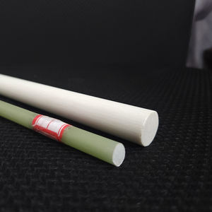 Günstige glatte Glasfaser produkte <span class=keywords><strong>frp</strong></span> Stab zur Baums tütze - Product Image 2