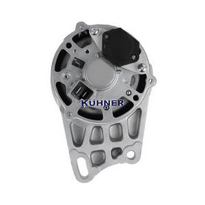 Alternatore compatibile per FIAT 131 1.6 Benzina (KW: 63, CV: 85) dal 11-1976 al 12-1984 BOSCH 3046RIR RIGENERATO - Product Image 3