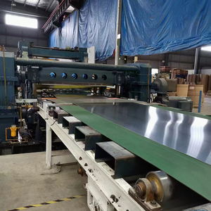 Stainless Steel Plate 304 6mm Thickness Sheet for Heavy Machinery - Product Image 6