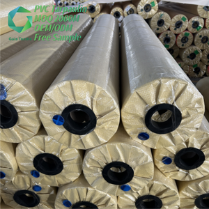 Tessuto in PVC <span class=keywords><strong>GAIA</strong></span> 900GSM per teloni e serbatoi d'<span class=keywords><strong>acqua</strong></span>, rivestito, anti-UV, ad alta resistenza - Product Image 6
