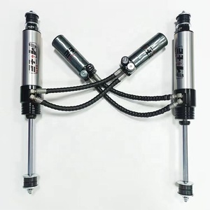 Toyot như lc80 treo giảm xóc toyot một Sequoia Land Cruiser lc80 4x4 Cú Sốc Màu Xám 4-inch Đường kính ống 3.0 - Product Image 2