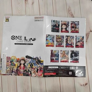 Versione Originale Giapponese One Piece OP 05 OP13 OP15 OP16 OP17 EB01 PRB01 Booster Pack Collection Box - Product Image 5