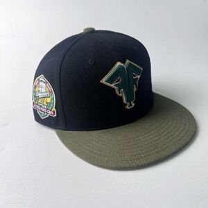 Casual Unisex Custom 6-Panel <b>Flat</b> Brim Gorras Sports Cap 3D Embroidery Logo Baseball Snapback <b>Hat</b> Fitted Image Polyester/Cotton - Product Image 4