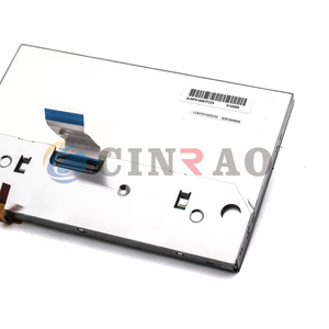 <strong>TFT</strong> 7 Inch 800*480 <strong>LCD</strong> Display Screen LQ070Y5DG10 Car Touch Panel WLED TTL for <strong>GPS</strong> <strong>Navigation</strong> - Product Image 3