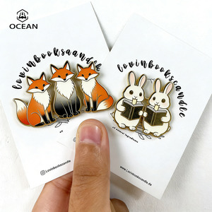 Épingles de revers de qualité supérieure, cadeau de luxe, épingles de revers <span class=keywords><strong>Sinn</strong></span> Fein - Product Image 5