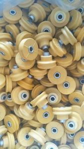 Tampon d'arrêt de bosse MJA2150BA pour <span class=keywords><strong>Jaguar</strong></span> XK8 1997 - 2006 <span class=keywords><strong>XKR</strong></span> <span class=keywords><strong>2000</strong></span> - 2006 - Product Image 3