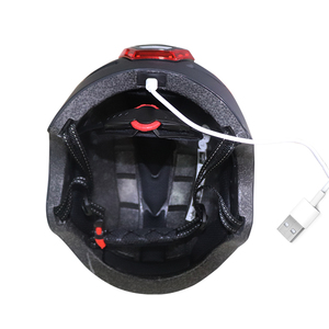 <span class=keywords><strong>Casco</strong></span> de Ciclismo Superbsail <span class=keywords><strong>para</strong></span> Adultos, <span class=keywords><strong>Casco</strong></span> de Seguridad Inteligente <span class=keywords><strong>para</strong></span> Bicicleta, Protección <span class=keywords><strong>para</strong></span> la Cabeza, <span class=keywords><strong>Casco</strong></span> <span class=keywords><strong>para</strong></span> Motocicleta, Bicicleta y Scooter - Product Image 4