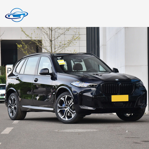 SUVs Grandes Nuevos y Usados de Lujo, Cómodos y de Alta Potencia para <span class=keywords><strong>BMW</strong></span> <span class=keywords><strong>X5</strong></span> en Venta a Precios Promocionales Especiales - Product Image 5