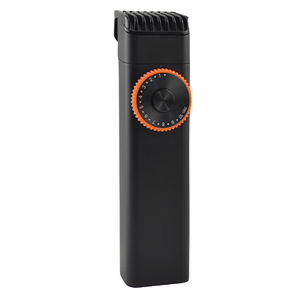 LILIPRO Tondeuse à <span class=keywords><strong>barbe</strong></span> électrique Rasoir sculptant Tondeuse à cheveux pour hommes one Pass Tondeuse à <span class=keywords><strong>barbe</strong></span> et tondeuse à cheveux sans fil - Product Image 1