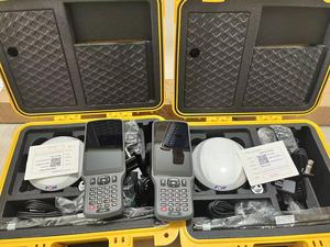 Sistema de Topografía Terrestre Scw 1408 Canales IMU FOIF A66MAX GPS RTK Láser con Dos Cámaras <span class=keywords><strong>WiFi</strong></span>/Bluetooth Multi-Constelación, Clasificación IP68, -30~+65 - Product Image 2