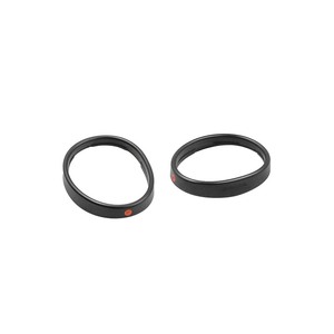 Accessoires de jeu, adaptateur d'objectif magnétique intégré, objectif anti-lumière bleue, monture de lunettes pour <span class=keywords><strong>Apple</strong></span> <span class=keywords><strong>Vision</strong></span> Pro - Product Image 1