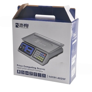 Veidt Weighing Cheap Fruit Electronic Scale Device Price Platform 14191-4029F Cheap Fruit Electronic Scale Weighing Device Price - Product Image 6