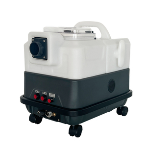 Máquina de Limpieza Eléctrica Manual para Colchones y Alfombras, Nueva - Product Image 5