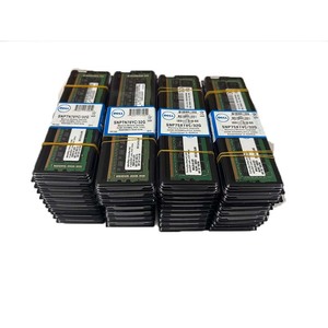 Bộ nhớ máy chủ Dell 32G 2400MHz 2666MHz 2933MHz Memoria <span class=keywords><strong>RAM</strong></span> DDR4 3200MHz - Product Image 1
