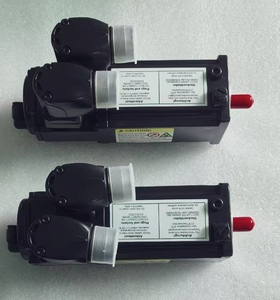 Controlador de Servomotor para Motor Síncrono Serie MSK MSK060C 0600 NN M1 UG0 NNNN - Product Image 3
