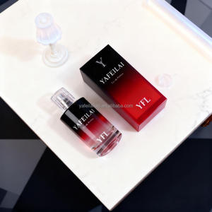 <span class=keywords><strong>Perfume</strong></span> de Lujo de Alta Gama Marca <span class=keywords><strong>Original</strong></span> M, Nota Fougère Aromática, Fragancia de Larga Duración, Especial de Black Friday - Product Image 4
