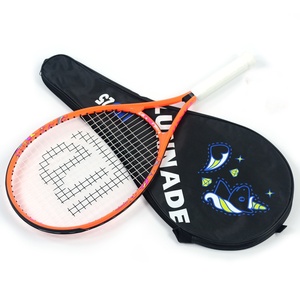 Racchetta da <span class=keywords><strong>Tennis</strong></span> Personalizzata per Bambini 19 21 23 25 Pollici |   Racchetta da <span class=keywords><strong>Tennis</strong></span> Junior per Principianti |   Attrezzature Sportive per Giovani - Product Image 6
