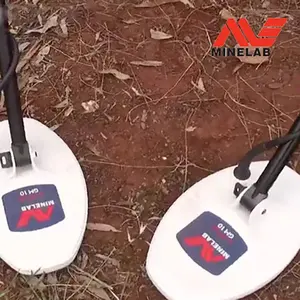 <span class=keywords><strong>2026</strong></span> Yepyeni Monster 1000 Metal Dedektörü Altın Dedektörü En İyi - Product Image 4