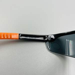 نظارات أمان عصرية من FORTE معتمدة وفقًا لمعايير ANSI Z87.1 وEN166 وCE16321 وUKCA، مضادة للضباب والخدش، نظارات عمل واقية - Product Image 6