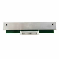 Nuevo cabezal de impresión térmico SHEC TL80-BY2 Tl80 G80 de 80 mm para impresoras TH200i TH200E, venta al por mayor de piezas de impresora