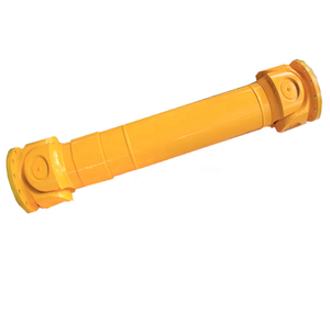 Vật Liệu Chung SWC-390WD Trục Cardan - Product Image 1