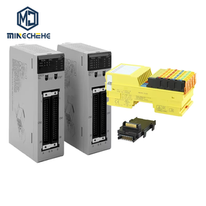 Módulo Controlador Programable CJ1W-CT021, Unidad de Expansión PLC con Entrada de Codificador para Sistema de Automatización CJ1W-CT021 CJ1W-EIP21 - Product Image 1
