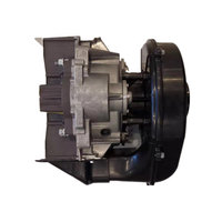 Compresseur d'air avec tête, sans huile, pour Atlas s-copco 8 bars 10 bars, atsl1651e ATSL-1651E