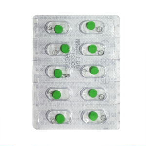 Sterile Akupunktur Intra dermale Nadel Ohr akupunktur Für die Akupunktur therapie 100 Stück pro Karton - Product Image 3