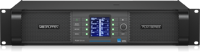 LAB.GRUPPEN Sistema de Audio Profesional PA de 12000W y 4 Ohmios CA, Amplificador de Altavoces para DJ y Escenario, Montaje en Rack 2U, Sistema de Sonido para Exteriores y Giras
