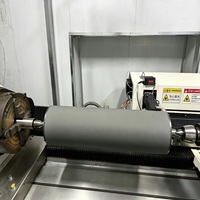 Rouleau Anilox en Céramique pour Presse Offset Heidelberg XL75 Unité de Couchage en Ligne