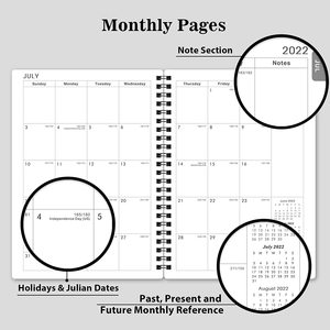 2025 2026 vente en gros impression personnalisée planificateur autocollants feuilles livre Fitness Journal et planificateur pour la conception des entraînements - Product Image 3