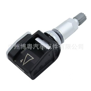 Chevrolet <b>Tpms</b> Sensor 13545366 External 433Mhz For 2019 2023 Silverado - Product Image 2