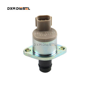 DXM 294200-0300 <b>Suction</b> Control SCV 294200-0300 for <b>Pump</b> 294200-0300 294200-0300 - Product Image 3