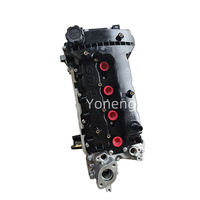 Offre Spéciale 1.5L HFC4GC1.6E Ensemble moteur pour JAC A5 Plus QX Affiner S7 Sehol X7 X8 Plus