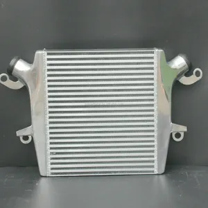 Radiatore in Alluminio ad Alte Prestazioni per Ford F-150 Raptor (2010-2023), 100% Alluminio, Montaggio Diretto, Capacità di Raffreddamento Migliorata - Product Image 1